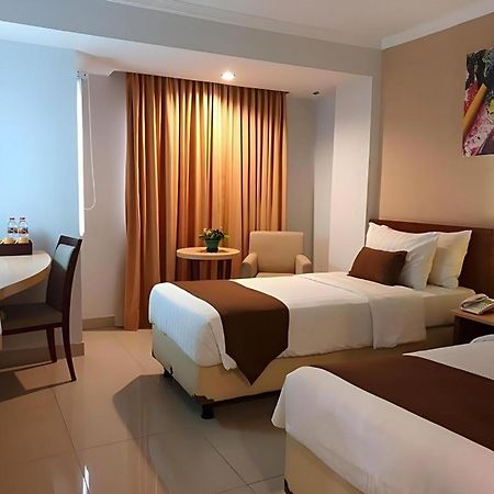 Bogor Valley Hotel Luaran gambar