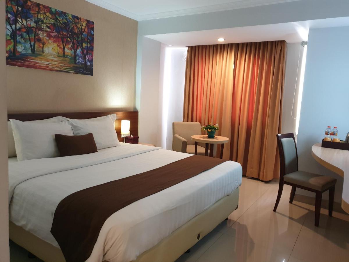 Bogor Valley Hotel Luaran gambar