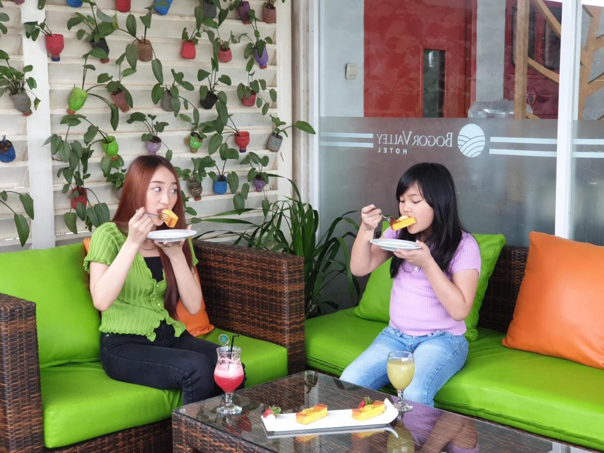 Bogor Valley Hotel Luaran gambar