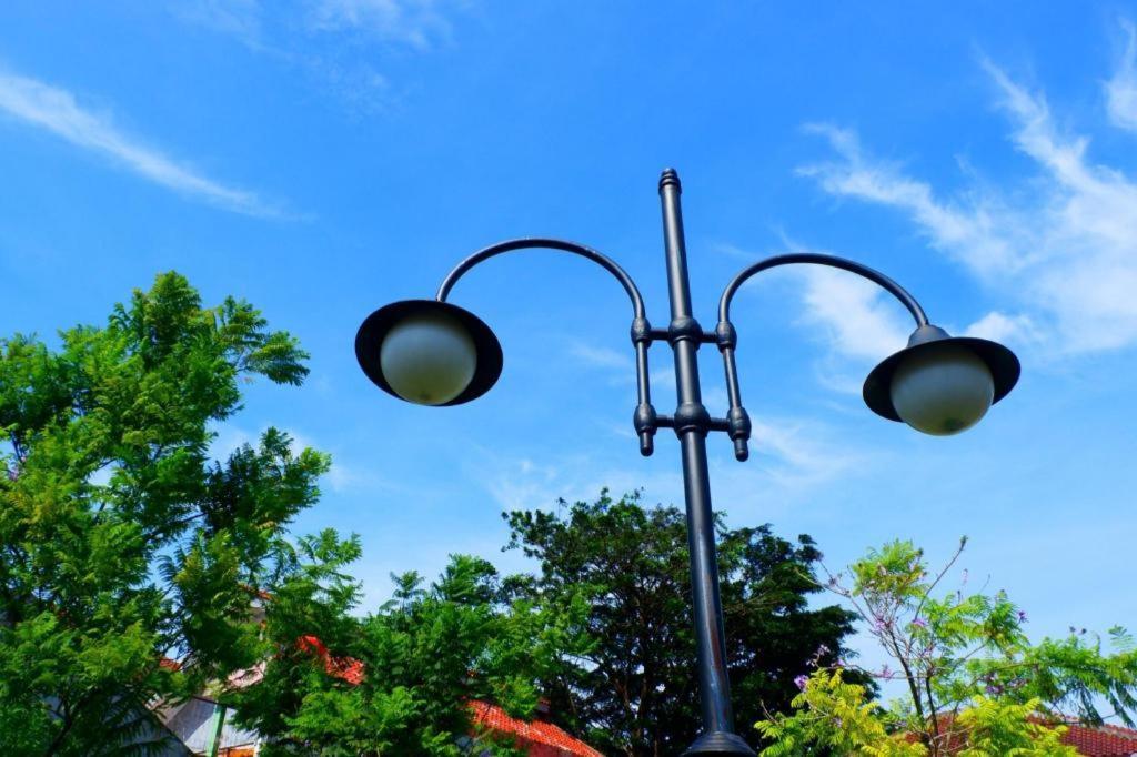 Bogor Valley Hotel Luaran gambar