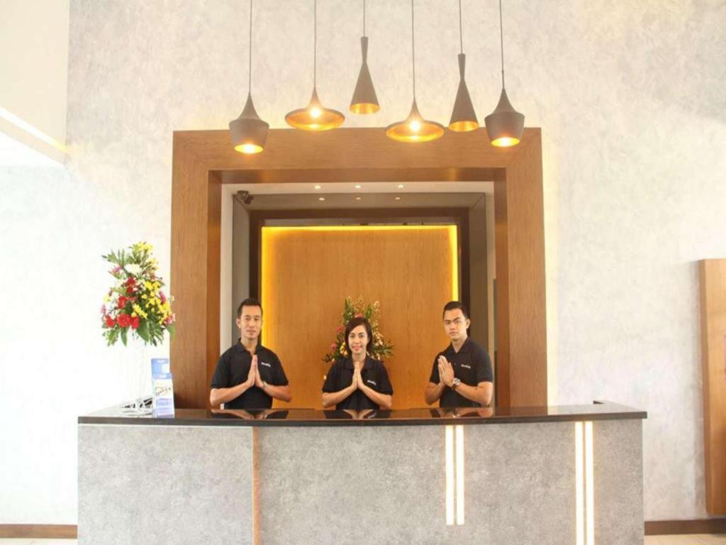 Bogor Valley Hotel Luaran gambar