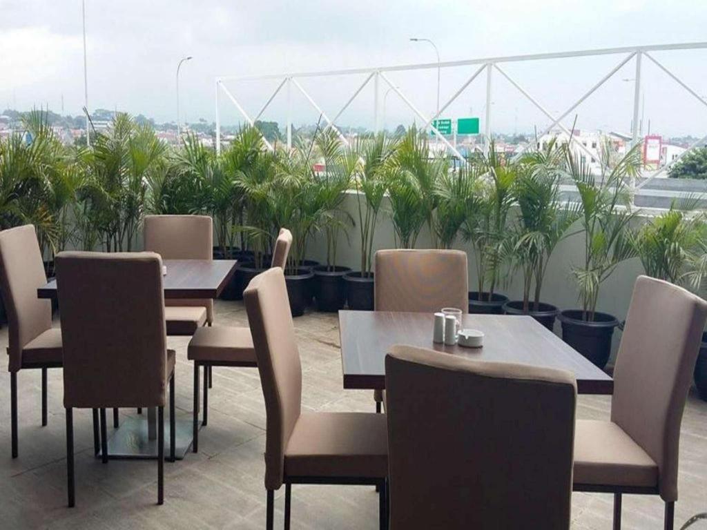 Bogor Valley Hotel Luaran gambar