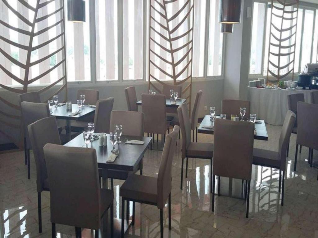 Bogor Valley Hotel Luaran gambar