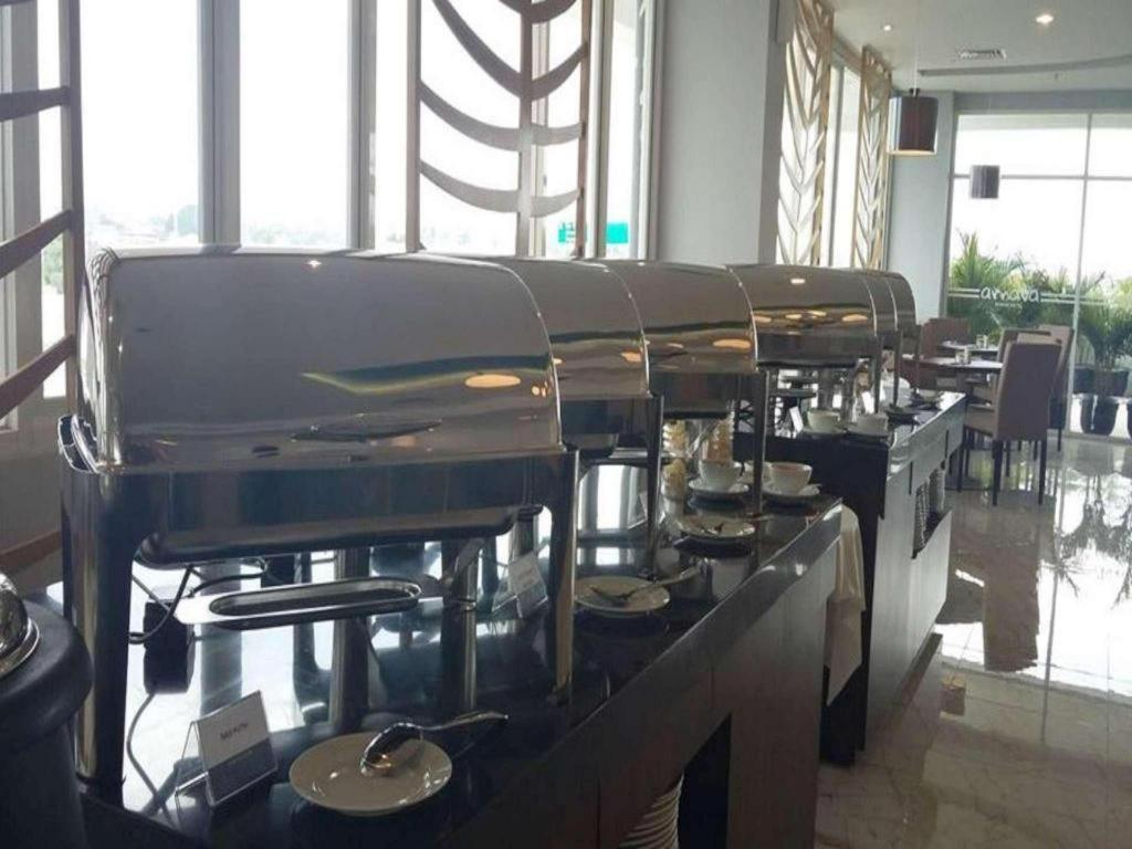 Bogor Valley Hotel Luaran gambar
