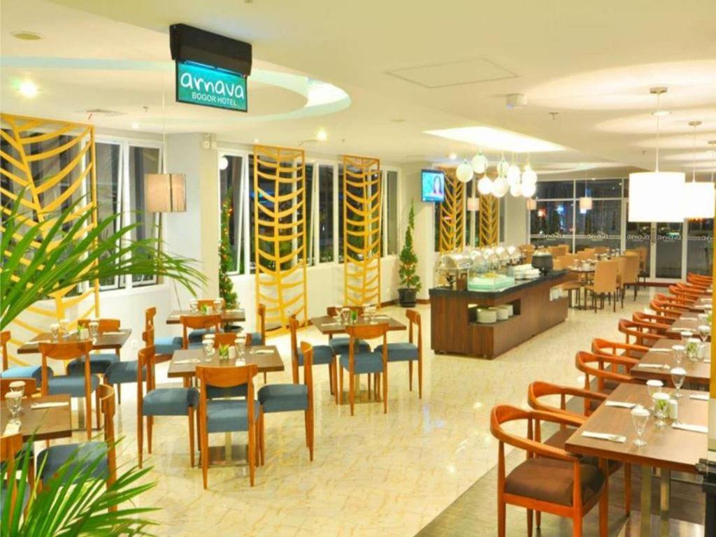 Bogor Valley Hotel Luaran gambar