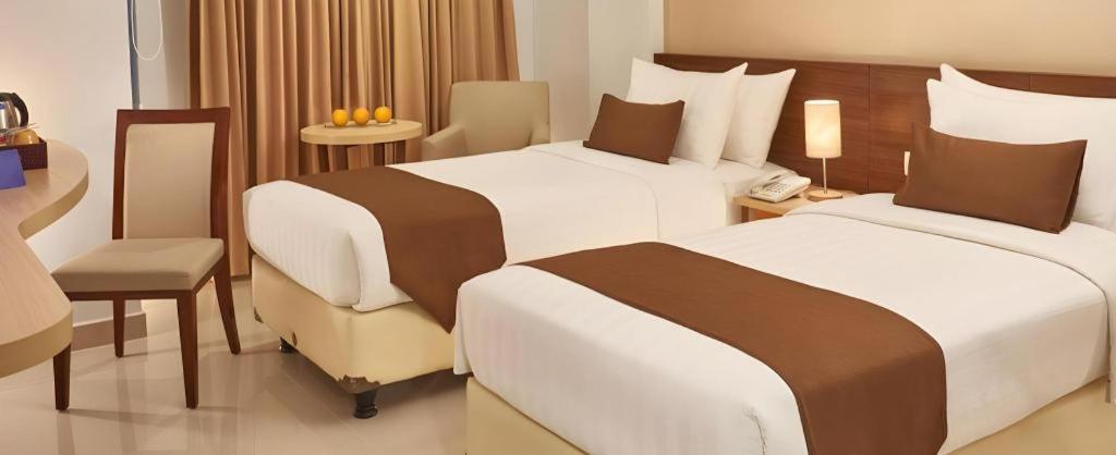 Bogor Valley Hotel Luaran gambar