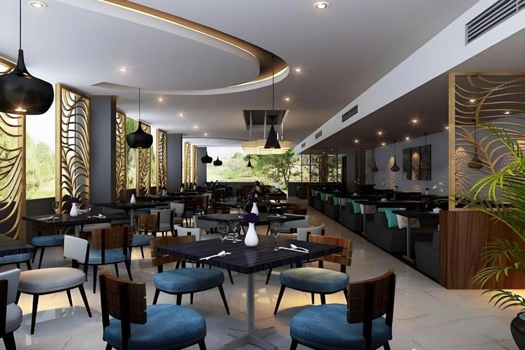 Bogor Valley Hotel Luaran gambar