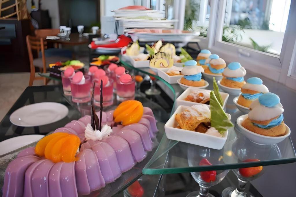 Bogor Valley Hotel Luaran gambar