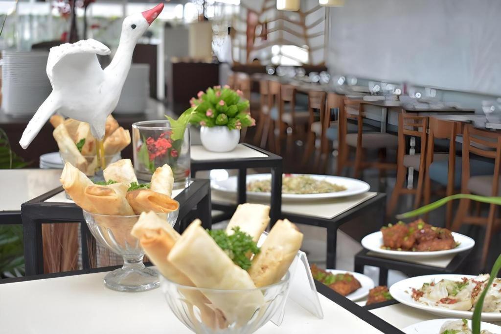 Bogor Valley Hotel Luaran gambar