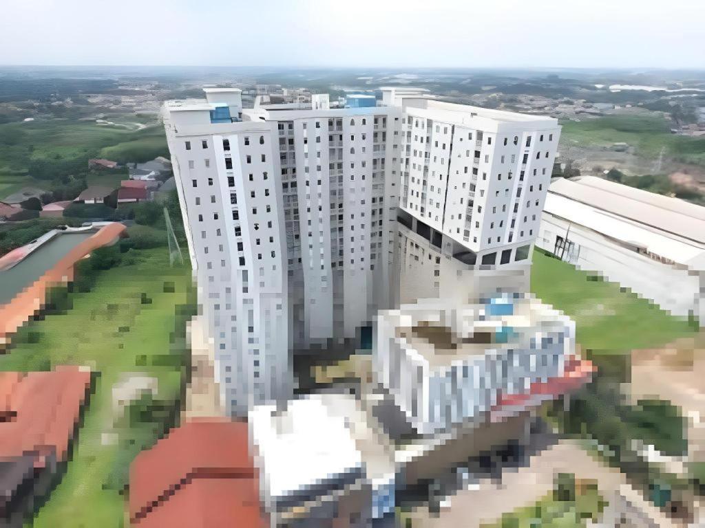 Bogor Valley Hotel Luaran gambar
