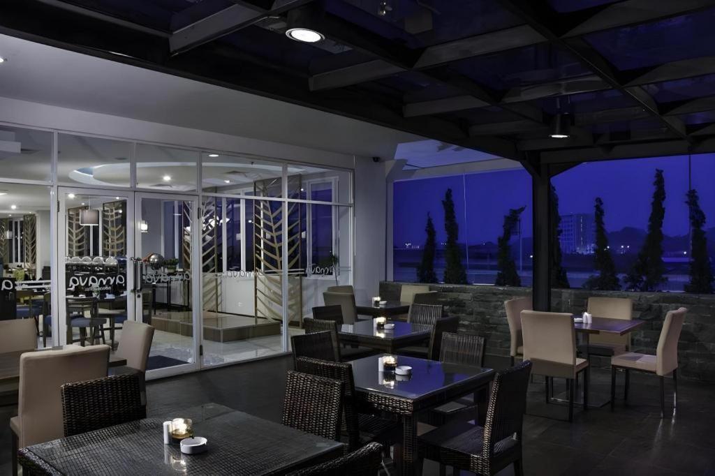 Bogor Valley Hotel Luaran gambar