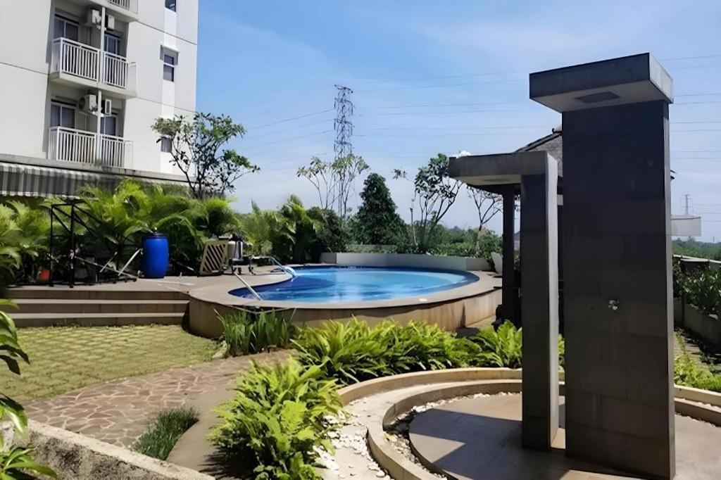 Bogor Valley Hotel Luaran gambar