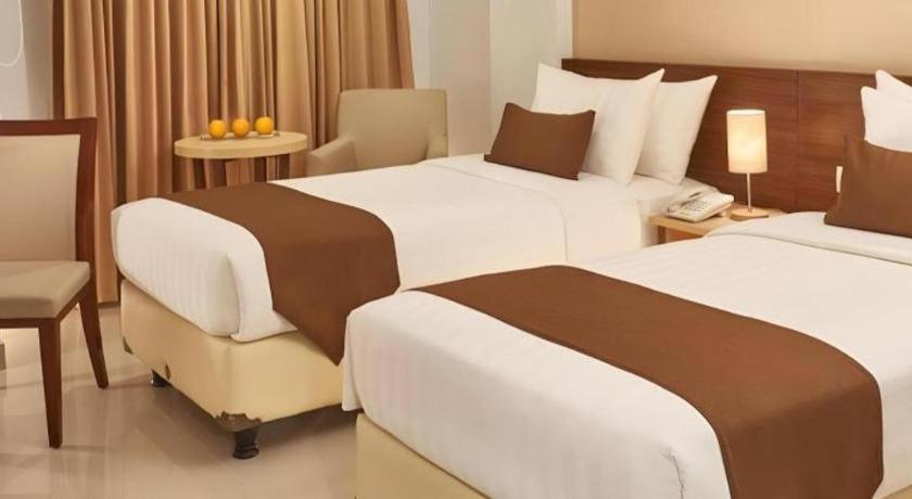 Bogor Valley Hotel Luaran gambar