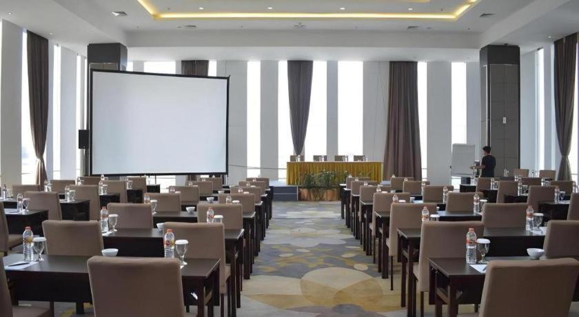 Bogor Valley Hotel Luaran gambar