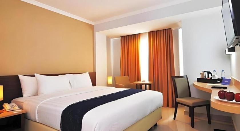 Bogor Valley Hotel Luaran gambar