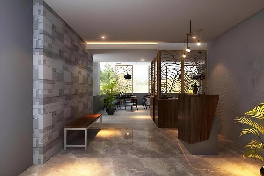 Bogor Valley Hotel Luaran gambar