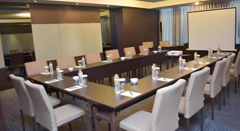 Bogor Valley Hotel Luaran gambar