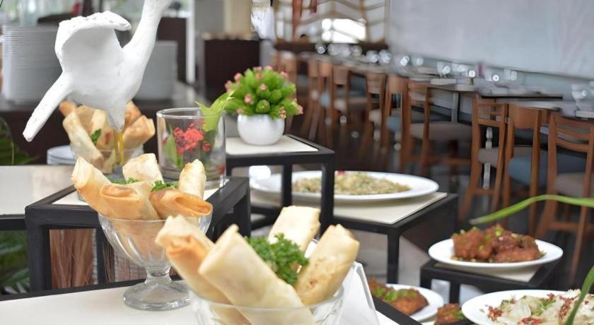 Bogor Valley Hotel Luaran gambar