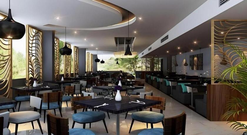 Bogor Valley Hotel Luaran gambar