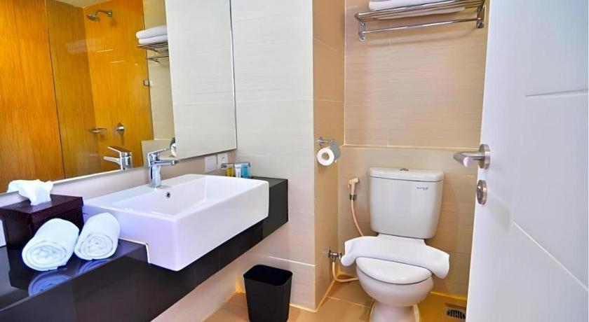 Bogor Valley Hotel Luaran gambar