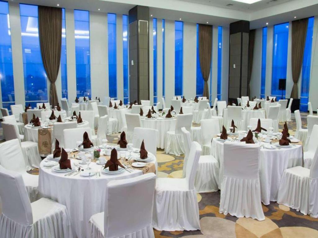 Bogor Valley Hotel Luaran gambar