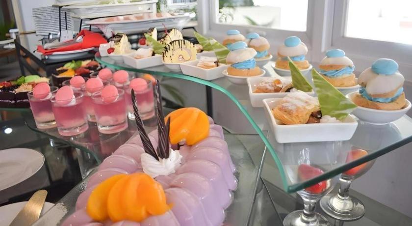 Bogor Valley Hotel Luaran gambar