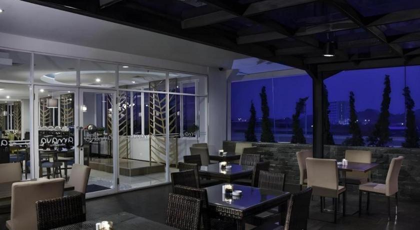 Bogor Valley Hotel Luaran gambar