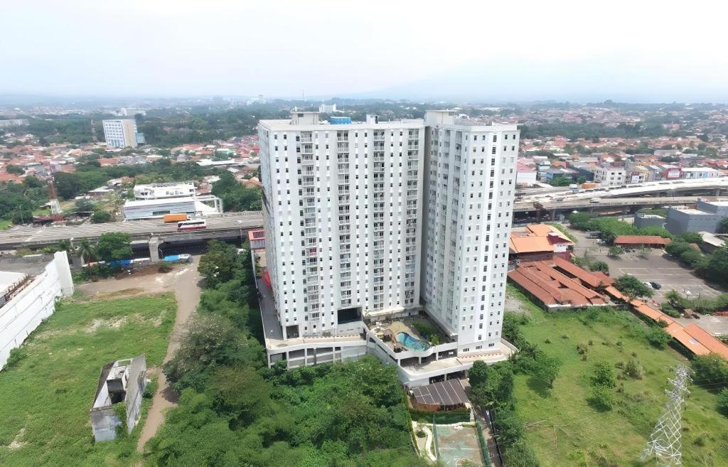 Bogor Valley Hotel Luaran gambar