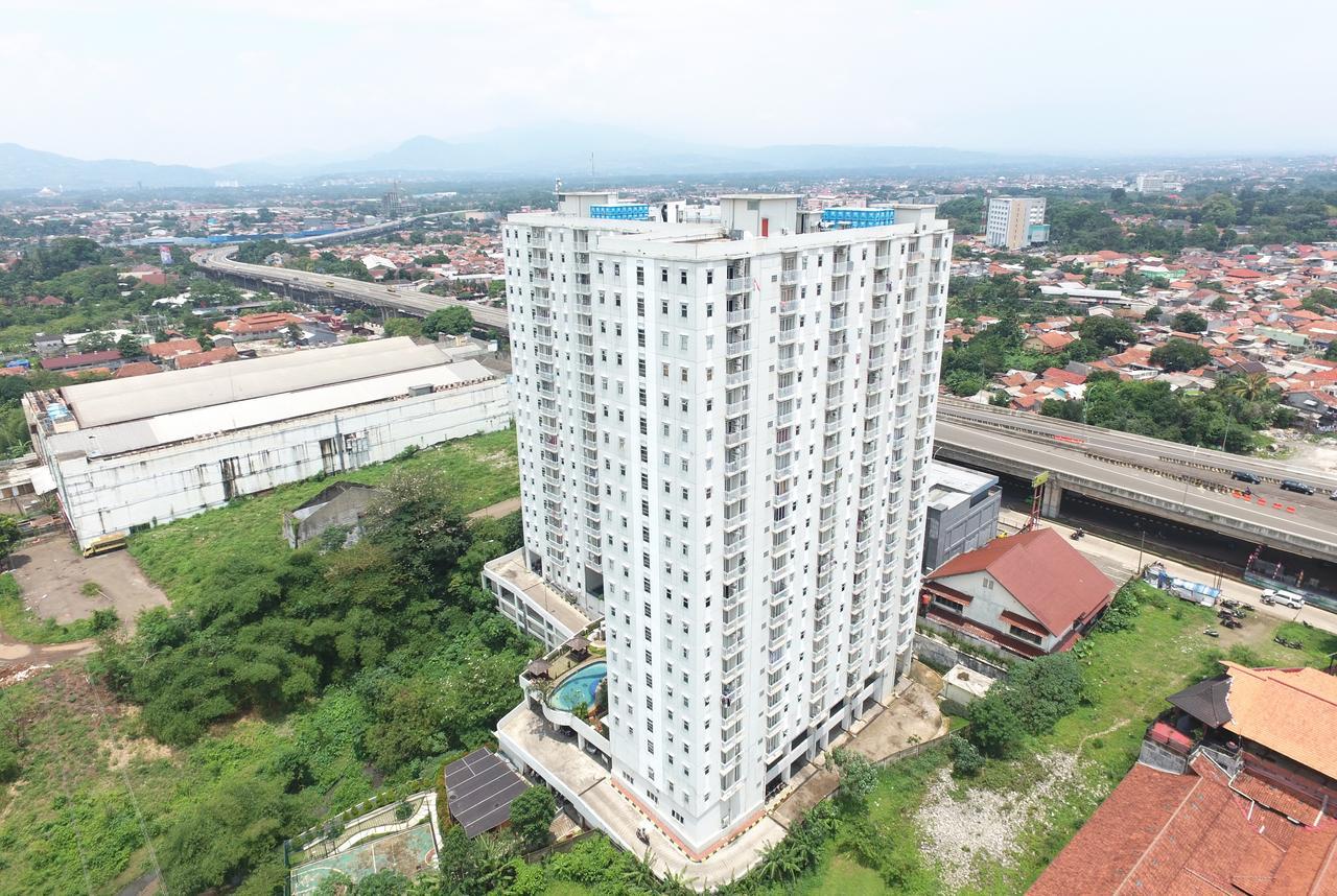 Bogor Valley Hotel Luaran gambar